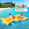 Swimming Pool Safety Line with Carabiner view 2