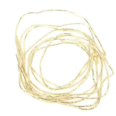 Restokki DIY Embroidery Thread Copper Wire
