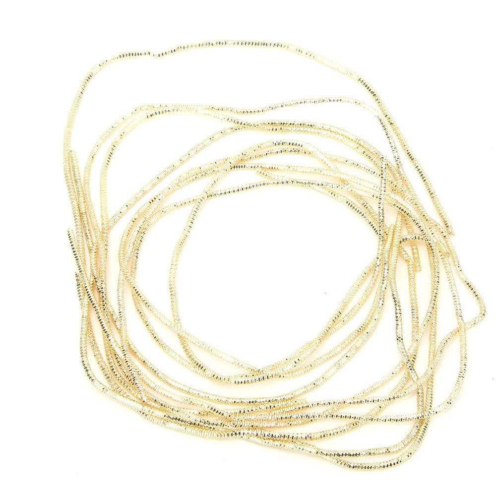 Restokki DIY Embroidery Thread Copper Wire