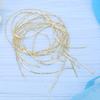 Restokki DIY Embroidery Thread Copper Wire view 4