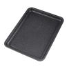 Stainless Steel Nonstick Baking Tray with Grill Rack view 2