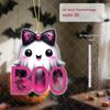 Halloween Ghost Acrylic Decoration view 3