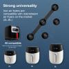 Air Fryer Silicone Magnets view 3