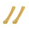 2-Pack Elastic Bands with Firm Belt view 4