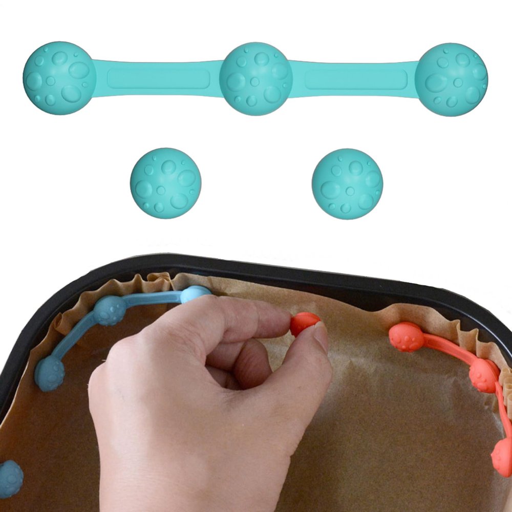 Air Fryer Silicone Magnets