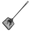 Portable Aquarium Fish Net with Comfortable Handle view 1