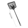 Portable Aquarium Fish Net with Comfortable Handle view 2