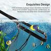Portable Aquarium Fish Net with Comfortable Handle view 4