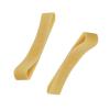 2 Pack Elastic Bands with Firm Belt view 3