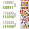 7-Piece Flower and Plant Molds for Handmade Jewelry view 2