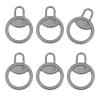 Morain 6 x Replacement Zippers view 1