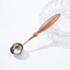 Lpitoy Vintage Wax Spoon view 4