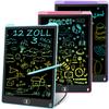 Electight 3-Pack 12-Inch LCD Writing Tablets for Kids, Drawing Board view 1