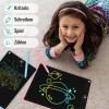 Electight 3-Pack 12-Inch LCD Writing Tablets for Kids, Drawing Board view 3