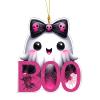 Halloween Ghost Acrylic Ornament view 1