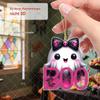 Halloween Ghost Acrylic Ornament view 3