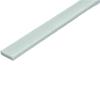 Customizable Flat Fiberglass Rod Strip, 240 mm to 490 mm Long, for Electrical and Mechanical Applications (490MM x 6 x 30MM) view 1
