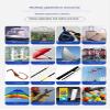 Customizable Flat Fiberglass Rod Strip, 240 mm to 490 mm Long, for Electrical and Mechanical Applications (490MM x 6 x 30MM) view 4
