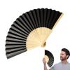 Acnny Foldable Hand Fan for Women view 3