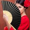 Acnny Foldable Hand Fan for Women view 4