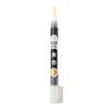 Yarryuter Ceramic Underglaze Paint Pen, DIY, Hand-Painted, Graffiti, Special Water Pen, Professional Ceramic Drawing Tool, Black view 1