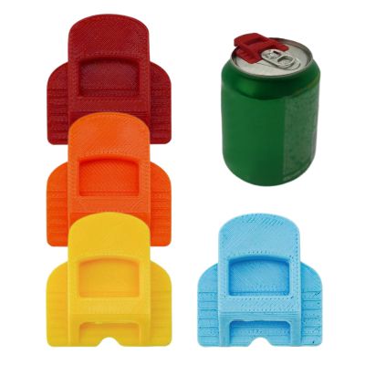 Manual Can Opener Set