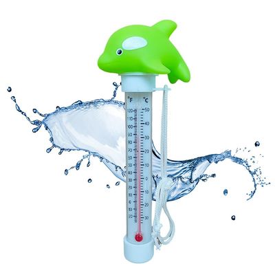 Joselin Cartoon Water Temperature Tester Pool Thermometer