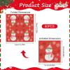 Christmas Napkins, 60 Pack view 2