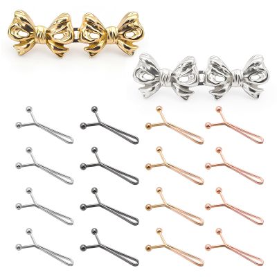 Luxvara 16-Piece Adjustable Waist Clips