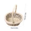 Wedding Flower Basket view 4