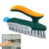Crevice Cleaning Brushes with Stiff Bristles view 1