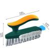 Crevice Cleaning Brushes with Stiff Bristles view 2