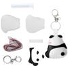 Vepoty DIY Keychain Set view 3