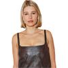 Phoebe-Lettice Thompson (Brown Outfit) Half-Body Buddy Cutout view 1