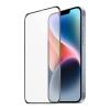 Upgraded Tempered Glass Screen Protector for iPhone 15/16 Plus, Pro, Pro Max, 2-Pack view 1