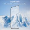 Upgraded Tempered Glass Screen Protector for iPhone 15/16 Plus, Pro, Pro Max, 2-Pack view 3