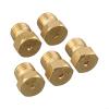 5-Burner Gas Stove LPG Conversion Kit view 1