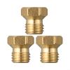 5-Burner Gas Stove LPG Conversion Kit view 4