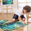 The End of the River 1000-Piece Puzzle for Teenagers, 29.5 x 19.7 in view 4