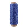 Aramox 1mm Waxed Leather Thread, 50m view 1