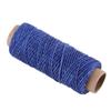 Aramox 1mm Waxed Leather Thread, 50m view 2