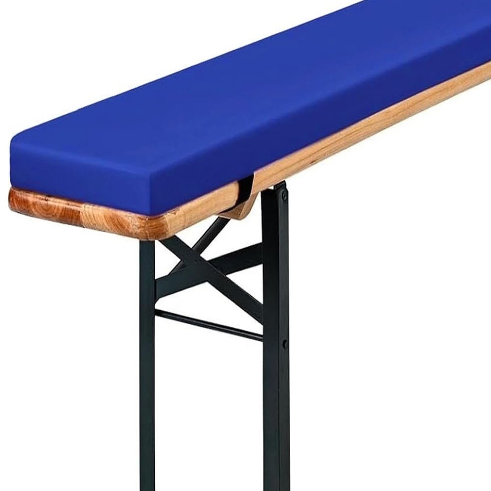 Holomaalahi Outdoor Bench Cushion, 220 x 23 x 3 cm