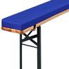 Holomaalahi Outdoor Bench Cushion, 220 x 23 x 3 cm view 1