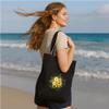 Embroidery Kit for Adults - Canvas Tote Bag view 3