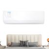 Indoor Air Conditioner Cover view 1