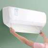 Indoor Air Conditioner Cover view 3