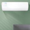 Indoor Air Conditioner Cover view 4