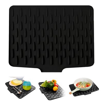 Dish Drying Mat, 40x32cm