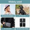 Ztolbriy 25MM Quick Release Buckles (2 Pack) view 3