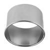 Round Dough Cutter, Stainless Steel view 1